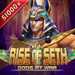 Rise Of Seth: Gods At War