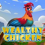 Wealthy Chicken