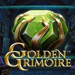 Golden Grimoire