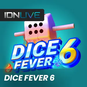 Dice Fever 6